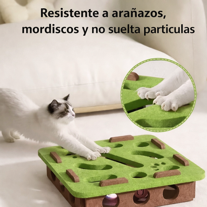 🎯HuntBox® – Caja interactiva de caza