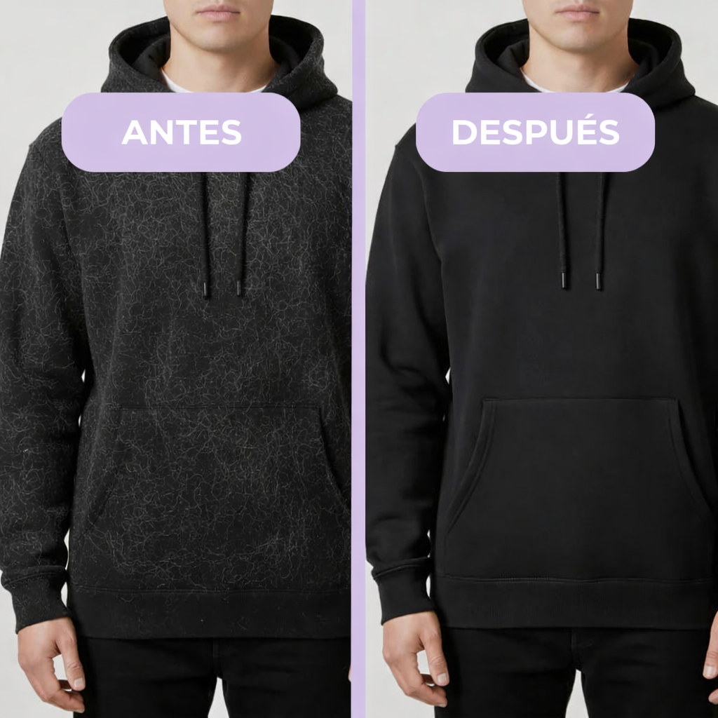 🧤 Waliro™ – Guante Quitapelos Reutilizable