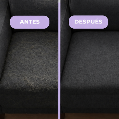 🧤 Waliro™ – Guante Quitapelos Reutilizable
