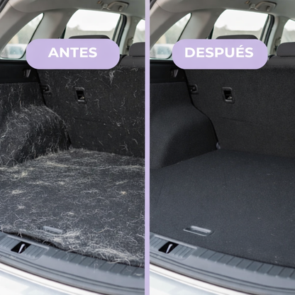🧤 Waliro™ – Guante Quitapelos Reutilizable