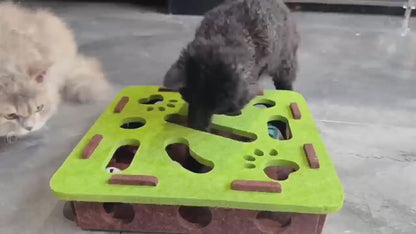 🎯HuntBox® – Caja interactiva de caza